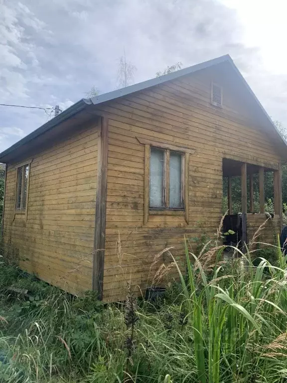 Дом в Калужская область, Перемышльский район, Большие Козлы с/пос, ... - Фото 2