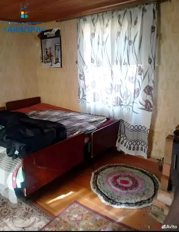 Дом в Алтайский край, Первомайский район, Локомотив СНТ ул. ... - Фото 2