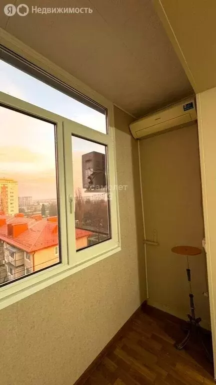 1-комнатная квартира: Нальчик, улица Калмыкова, 231 (31 м) - Фото 2