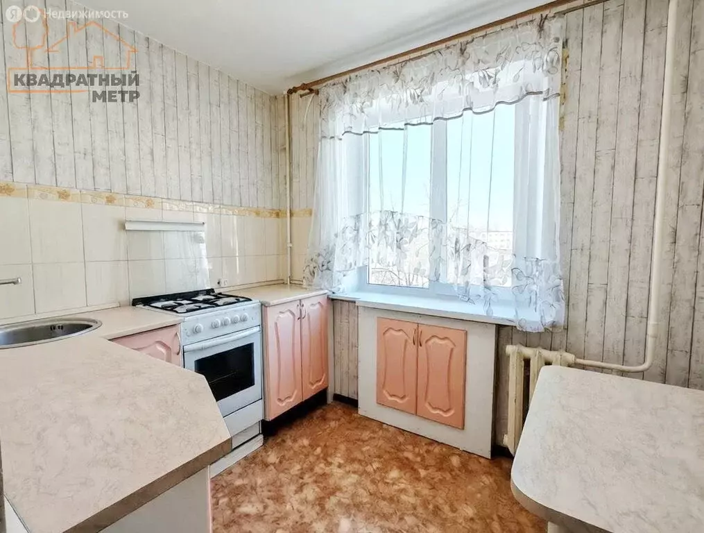 3-комнатная квартира: Димитровград, Западная улица, 30 (41 м) - Фото 1