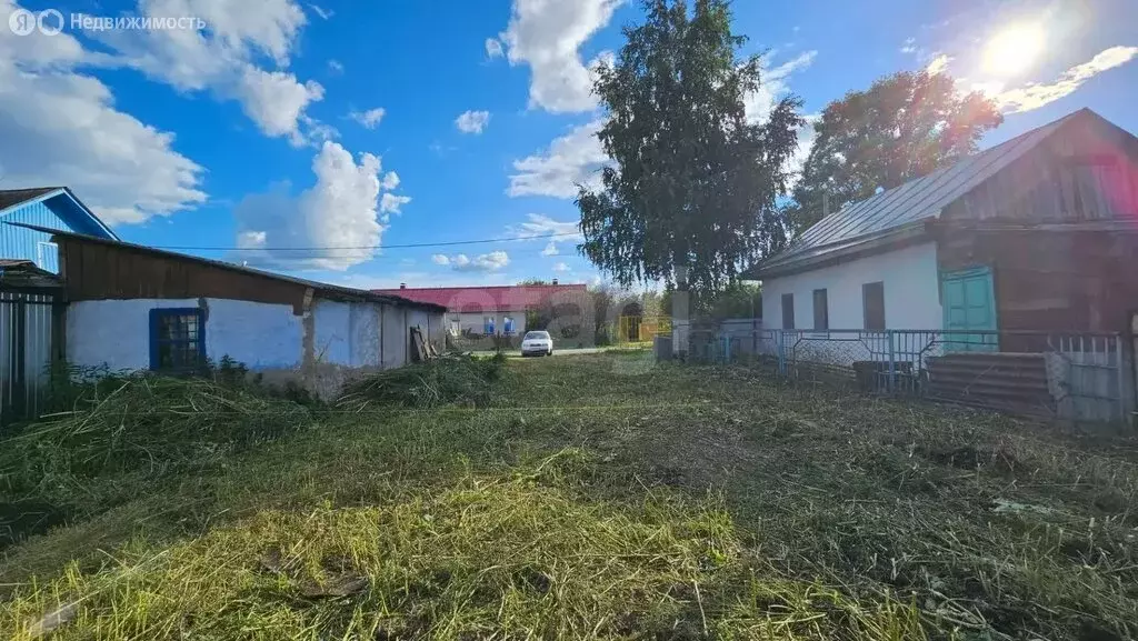 Участок в Ишим, Весенняя улица (4.03 м) - Фото 2