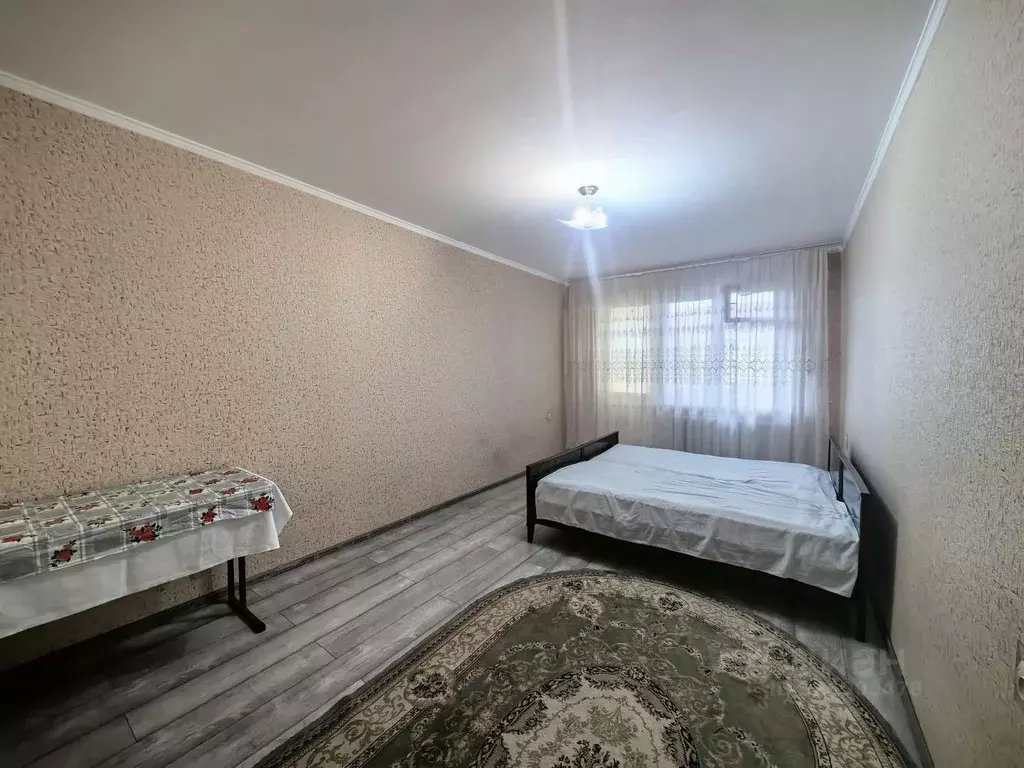 1-к кв. Кабардино-Балкария, Нальчик ул. Шортанова (32.0 м) - Фото 2