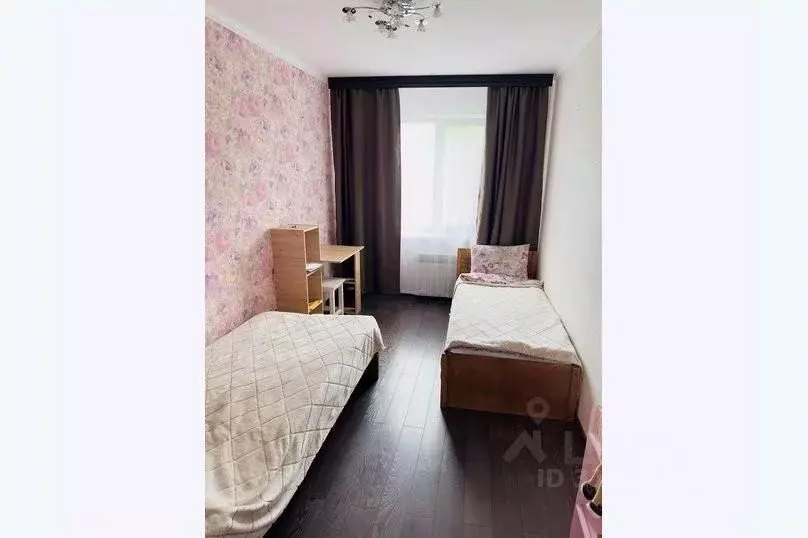 3-к кв. Тверская область, Бологое ул. Кирова, 24 (63.0 м) - Фото 1