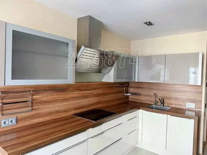 3-к кв. Москва Ленинский просп., 137К1 (120.0 м) - Фото 1