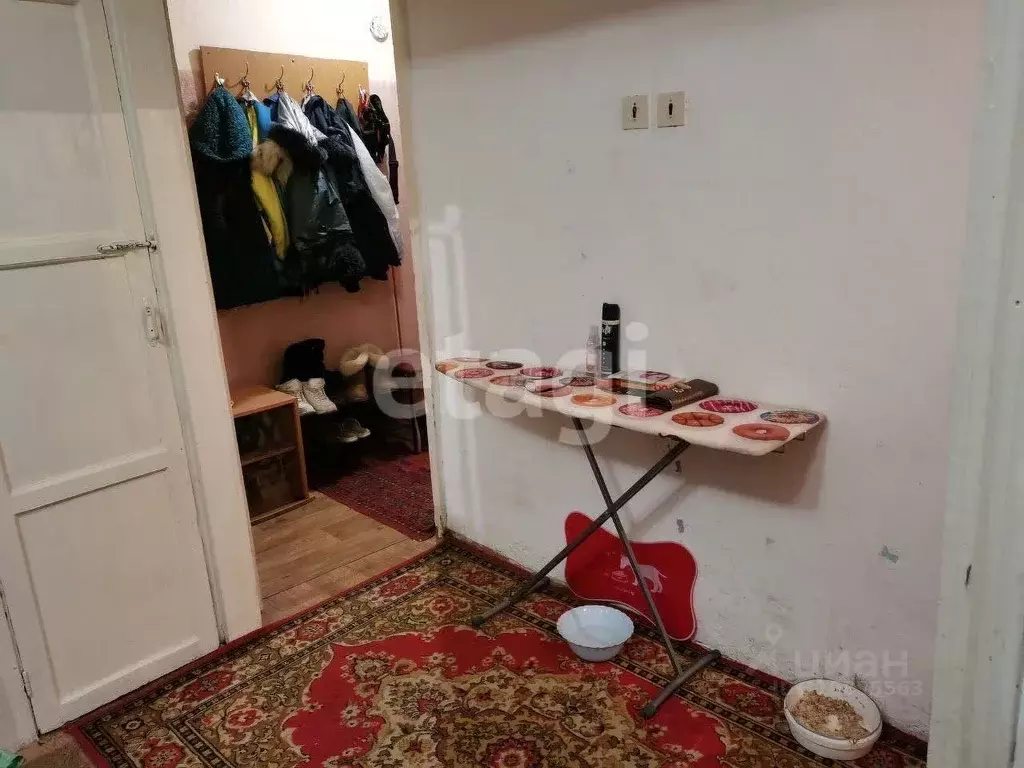 1-к кв. Бурятия, Улан-Удэ Стеклозавод мкр, ул. Керамическая, 6 (29.5 ... - Фото 1