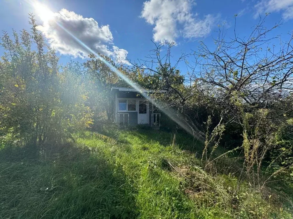 Участок в Краснодарский край, Сочи городской округ, с. Верхнее Учдере ... - Фото 2