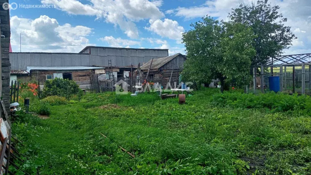 Дом в село Айгулево, Центральная улица (56 м) - Фото 0