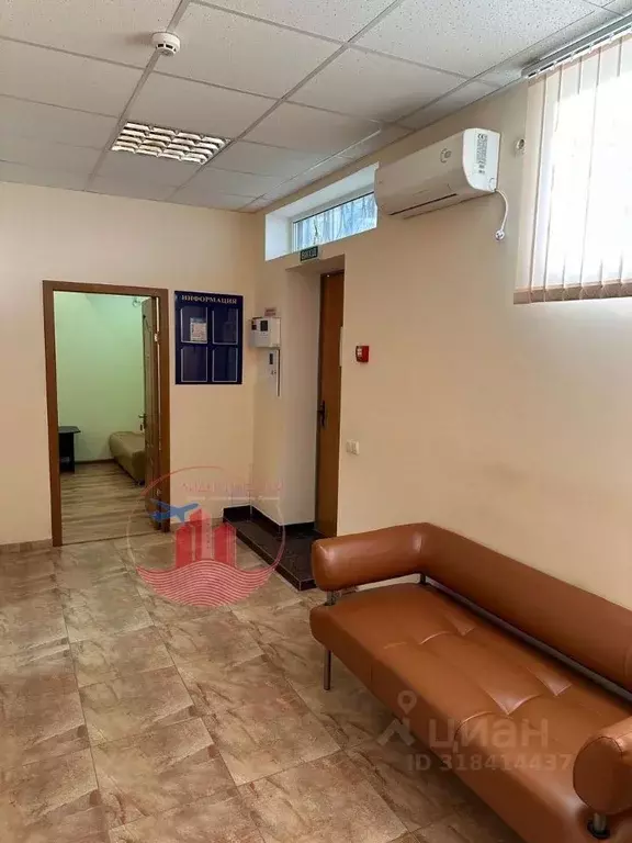 Офис в Крым, Симферополь ул. Киевская, 131 (113 м) - Фото 1