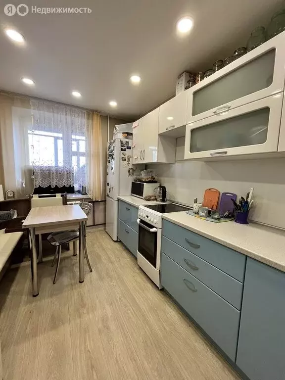 1-комнатная квартира: Северск, Солнечная улица, 14 (35.6 м) - Фото 1