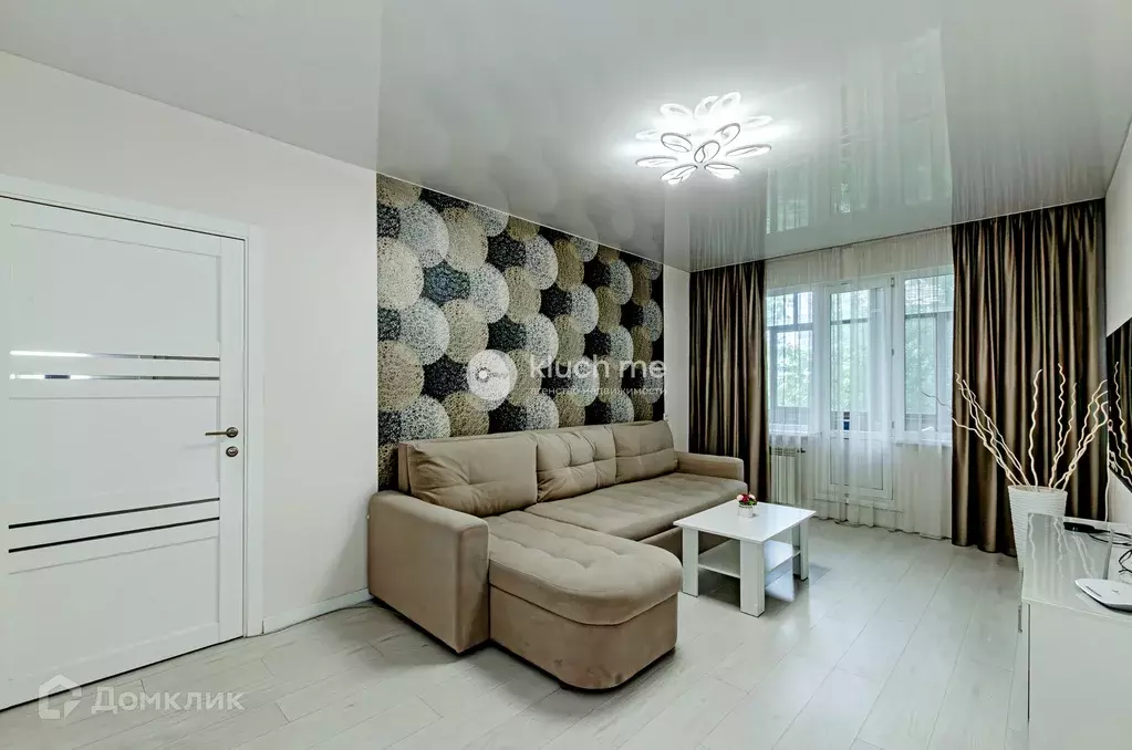 Продаётся 2-к квартира, 48.3 м - Фото 1