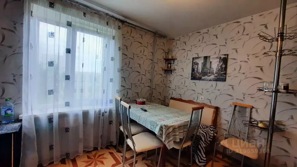 Квартира, 3 комнаты, 70.9 м - Фото 1