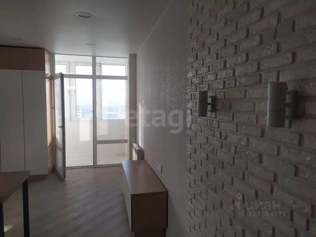 Студия Алтайский край, Барнаул Песчаная ул., 190 (24.3 м) - Фото 1