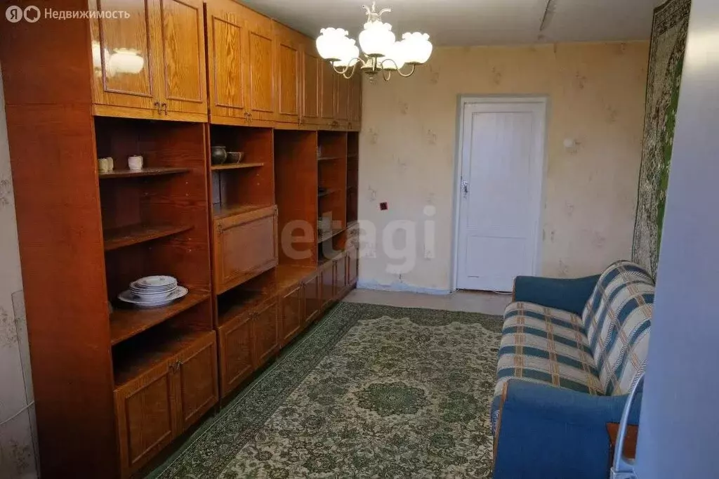 3-комнатная квартира: Йошкар-Ола, площадь Революции, 5 (57.1 м) - Фото 2