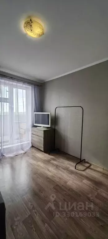 Студия Новосибирская область, Новосибирск ул. Виктора Уса, 9 (19.6 м) - Фото 2