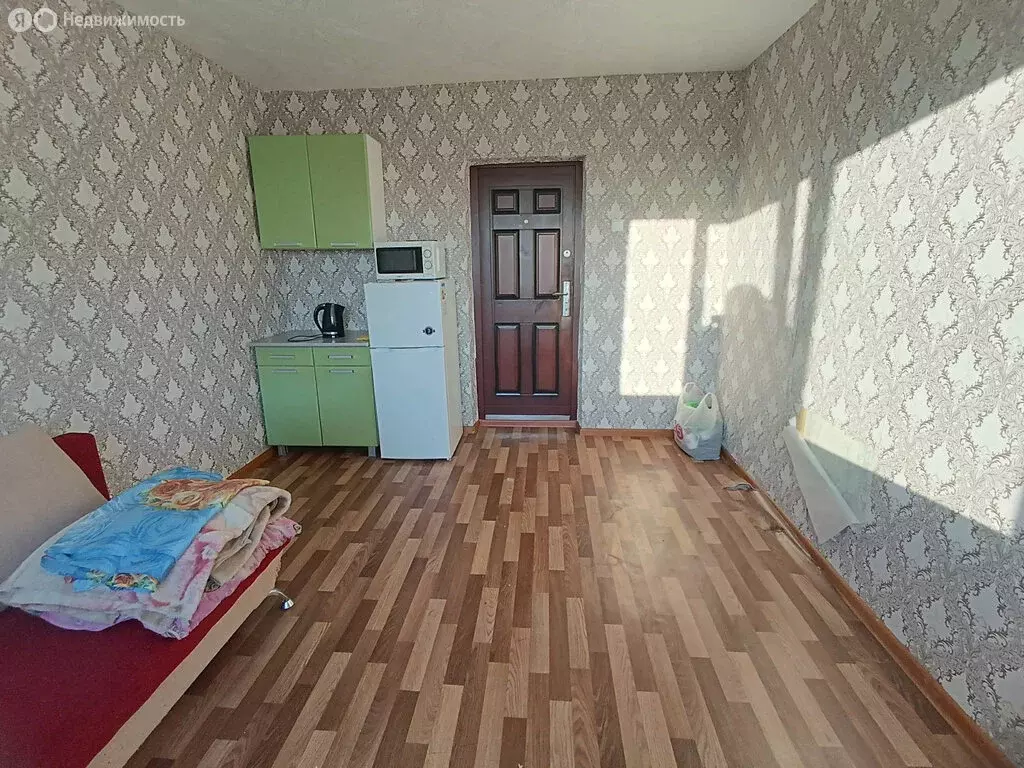 1к в -комнатной квартире (13 м) - Фото 1