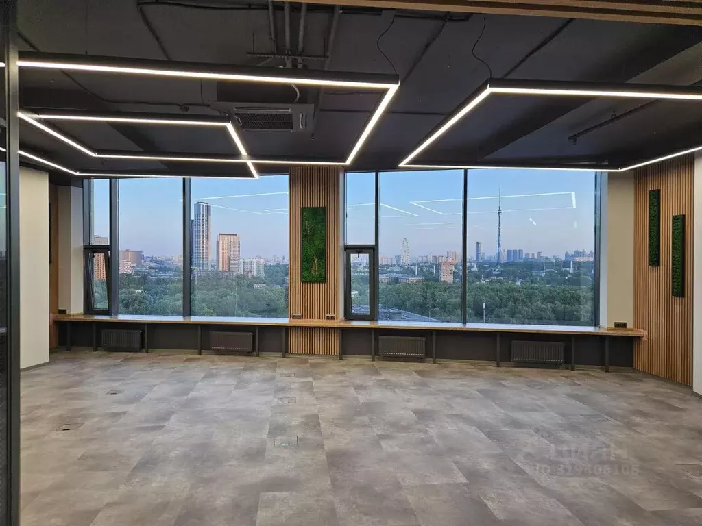 Офис в Москва ул. Вильгельма Пика, 11 (84 м) - Фото 0