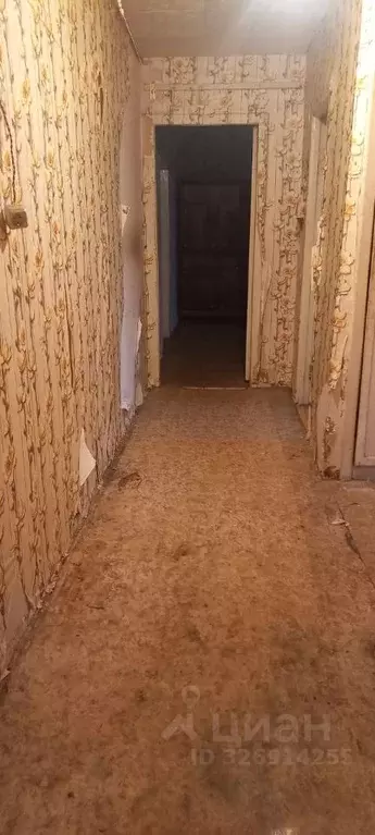 3-к кв. Самарская область, Самара Товарная ул., 3 (58.1 м) - Фото 2