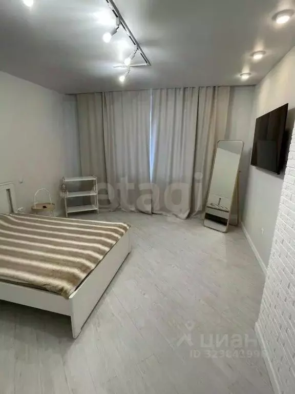 1-к кв. Новосибирская область, Новосибирск Кавалерийская ул., 23 (41.0 ... - Фото 1