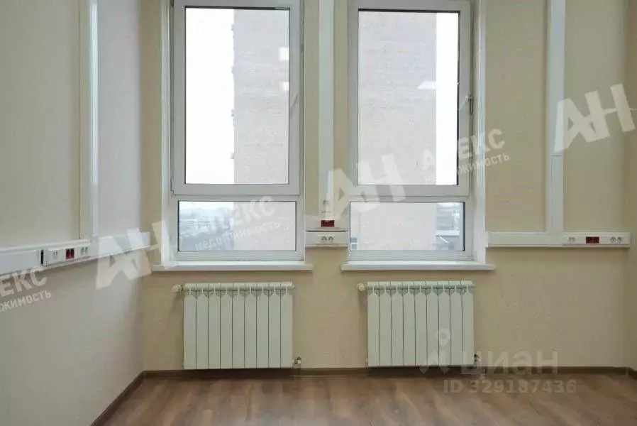 Офис в Москва 1-й Рижский пер., 2Г (42 м) - Фото 1