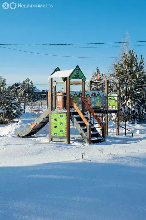 Участок в Завьяловский район, территория ТСН Красная Горка, Садовая ... - Фото 2