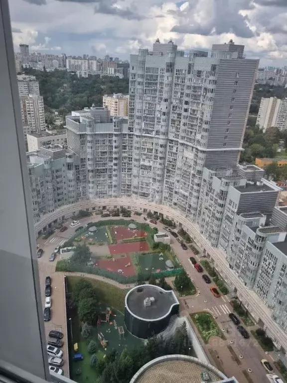 2-к кв. Москва Малая Юшуньская ул., 3 (75.0 м) - Фото 0