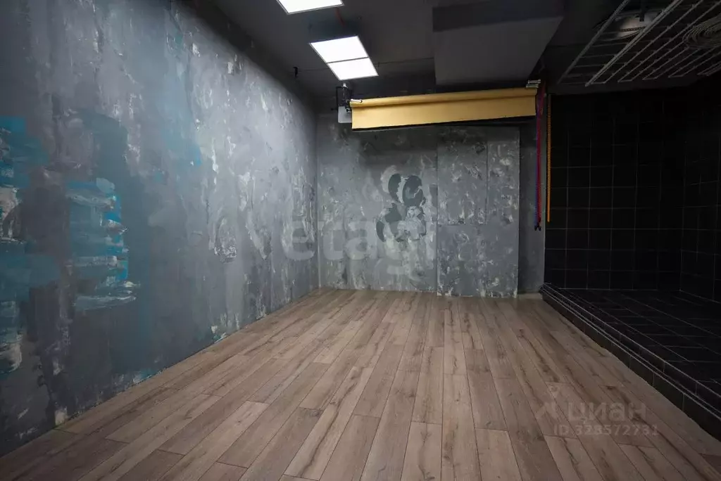 Помещение свободного назначения в Краснодарский край, Анапа ул. ... - Фото 1