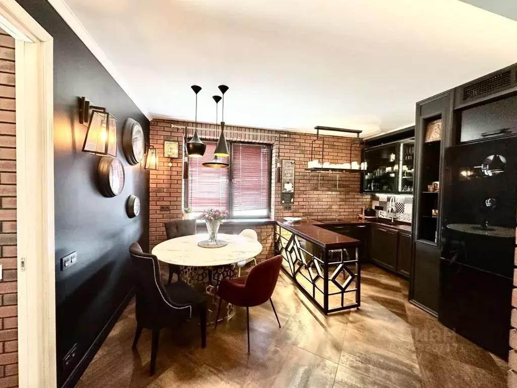 3-к кв. Москва Хорошевское ш., 12к1 (69.0 м) - Фото 2