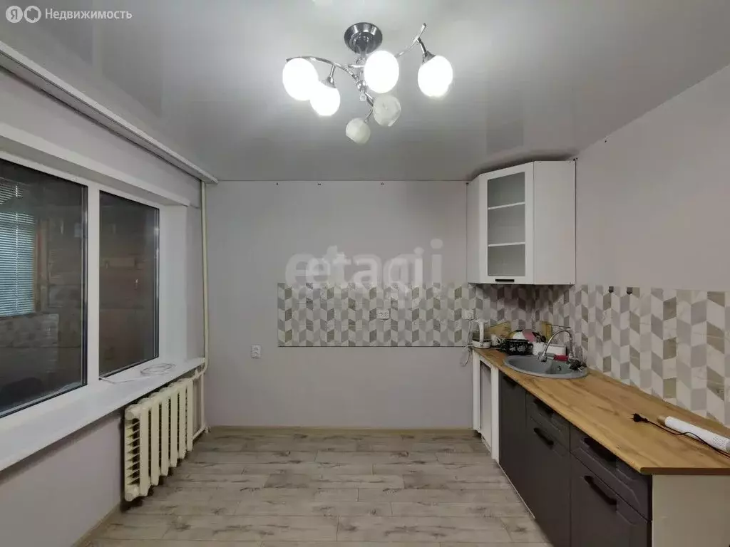 1к в -комнатной квартире ( м) - Фото 2