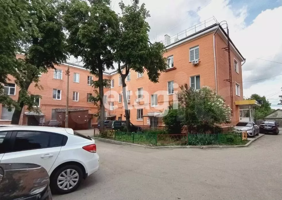 3-к. квартира, 78 м, 1/2 эт. - Фото 0