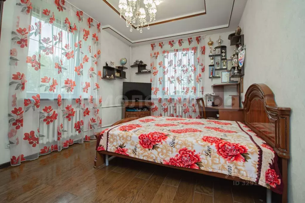 Комната Московская область, Одинцовский городской округ, пос. ... - Фото 1