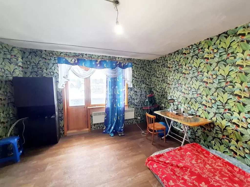 2-к кв. Свердловская область, Первоуральск муниципальный округ, с. ... - Фото 1