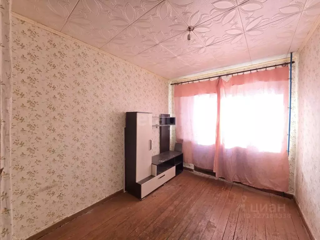 Комната Вологодская область, Вологда Осановский проезд, 9 (10.3 м) - Фото 1