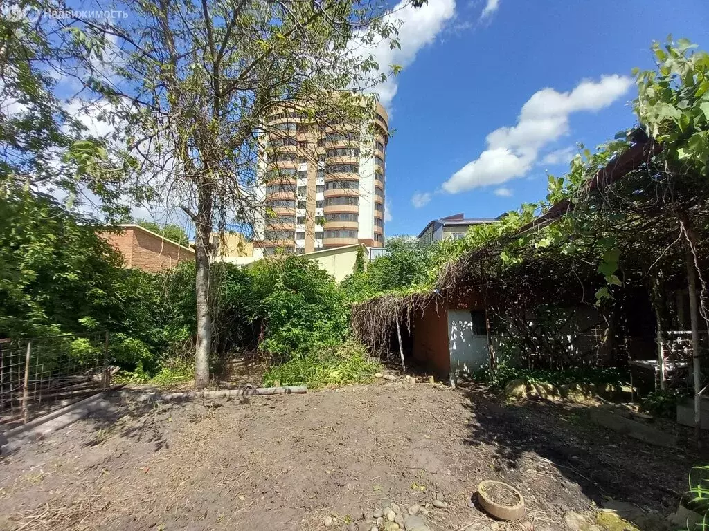 Участок в Ставрополь, Кавалерийская улица, 98 (9 м) - Фото 0