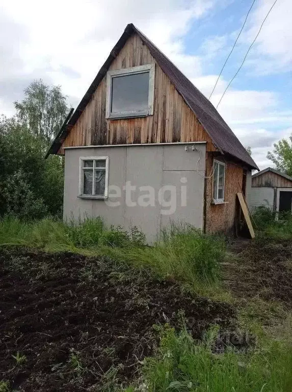 Дом в Курганская область, Курган Зауральский Садовод СНТ, ул. ... - Фото 1