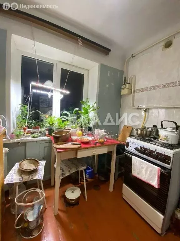 2-комнатная квартира: Волгоград, Ополченская улица, 47 (45.8 м) - Фото 1