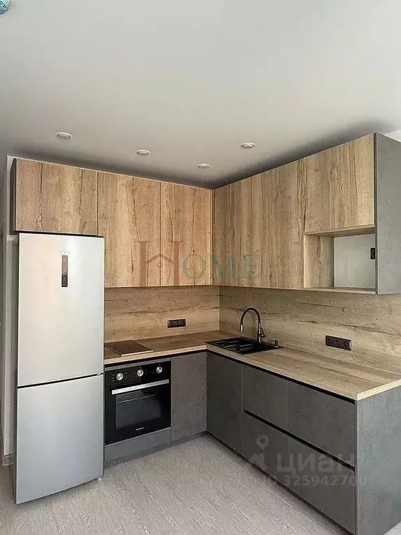 2-к кв. Новосибирская область, Новосибирск ул. Ясный Берег, 29 (37.0 ... - Фото 2