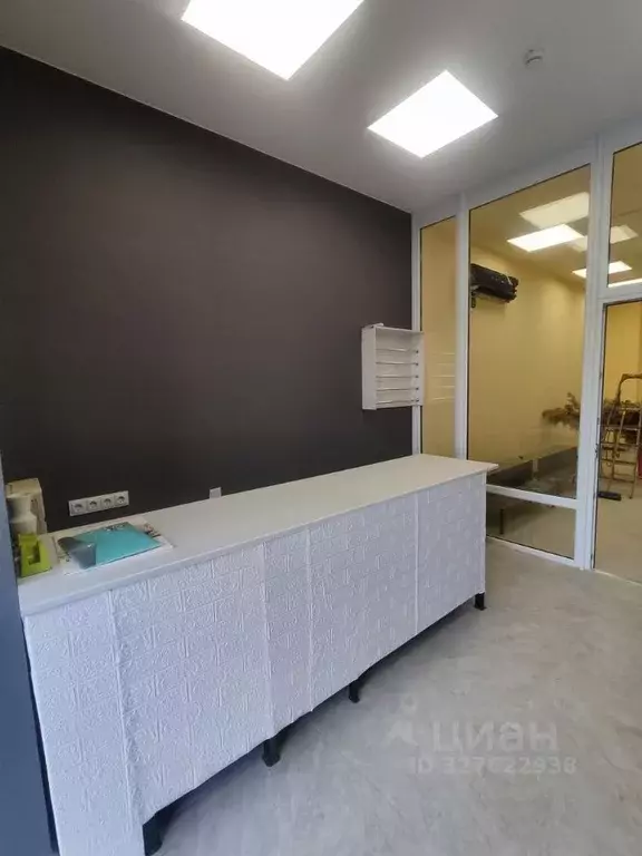 Помещение свободного назначения в Краснодарский край, Краснодар ул. ... - Фото 2