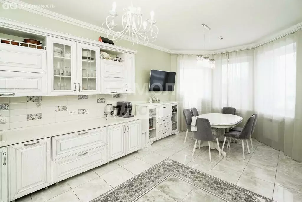 Дом в Омск, 3-я Островская улица, 170 (325.1 м) - Фото 2