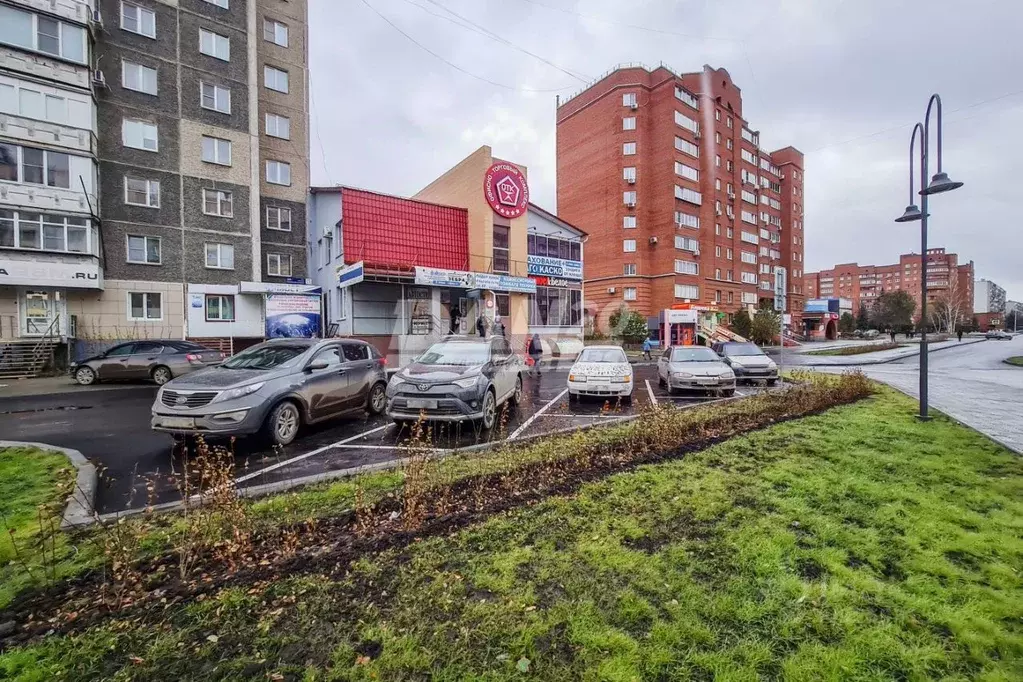 Помещение свободного назначения в Челябинская область, Копейск ... - Фото 0