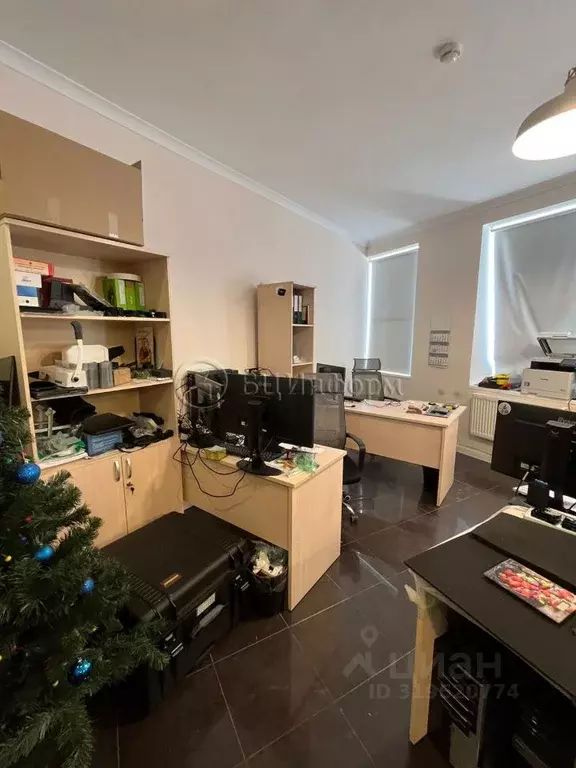Офис в Санкт-Петербург Московский просп., 22 (90 м) - Фото 0