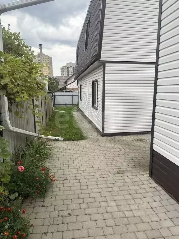 Дом в Белгородская область, Белгород ул. Горького, 19 (137 м) - Фото 1