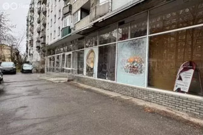 Офис (600 м) - Фото 2