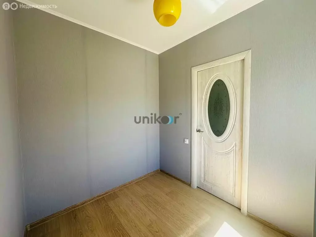Дом в Охлебинино, улица Анискина, 11 (35 м) - Фото 1