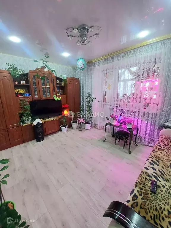 Продаётся 1-к квартира, 35.6 м - Фото 1