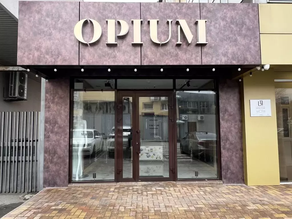 Помещение свободного назначения в Краснодарский край, Анапа ул. ... - Фото 2