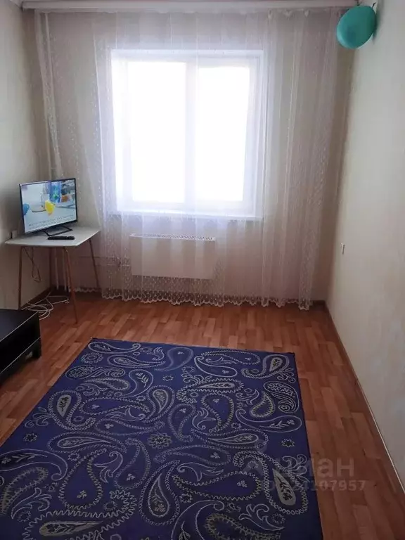 1-к кв. Новосибирская область, Новосибирск ул. Татьяны Снежиной, 31/3 ... - Фото 1