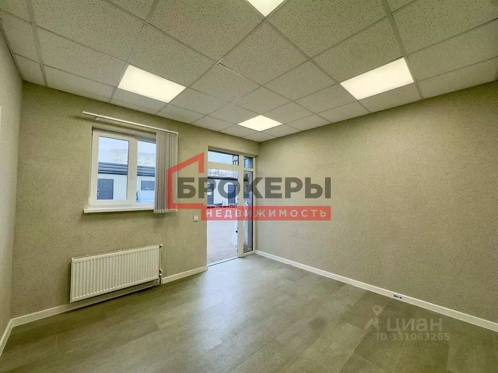 Помещение свободного назначения в Севастополь просп. Генерала ... - Фото 2