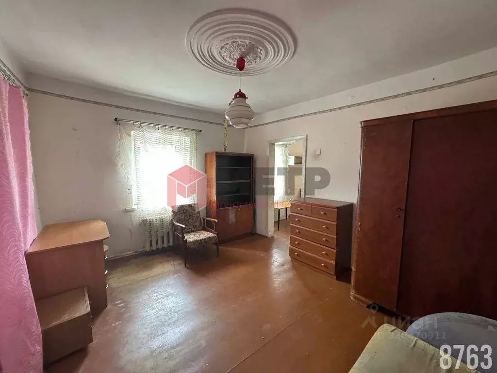 Дом в Севастополь ул. Авдеева, 39 (50 м) - Фото 2