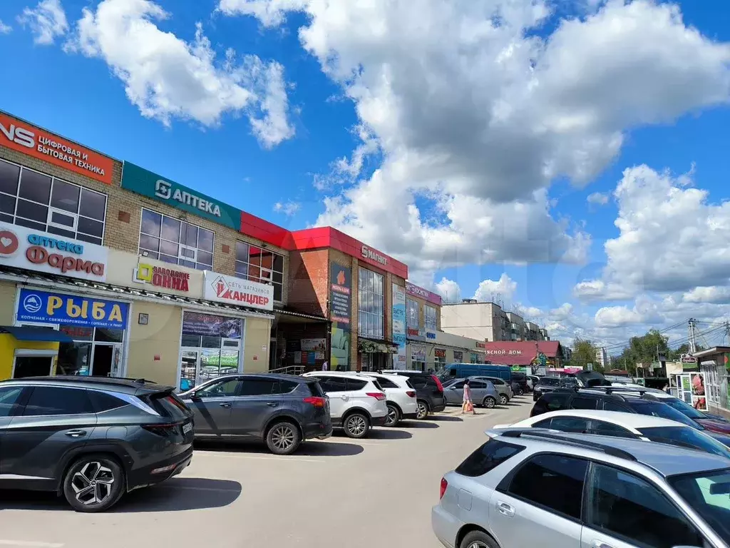 Свободного назначения, 69 м - Фото 1
