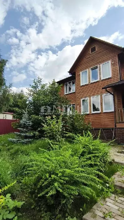 Продается дом в д. Яковлево - Фото 1